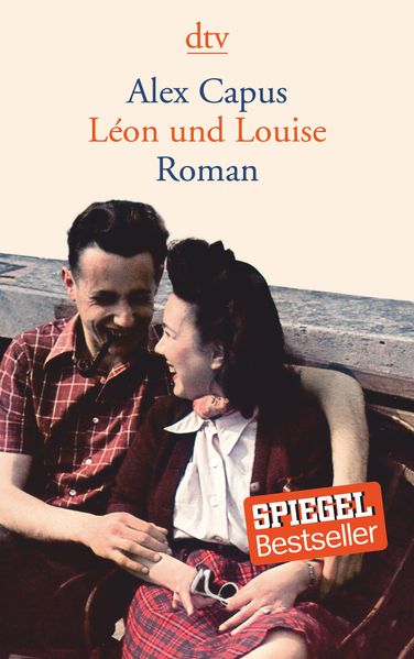 Cover von Léon und Louise