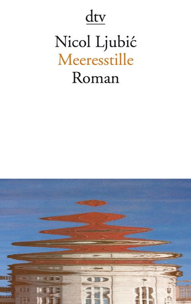 Cover von Meeresstille