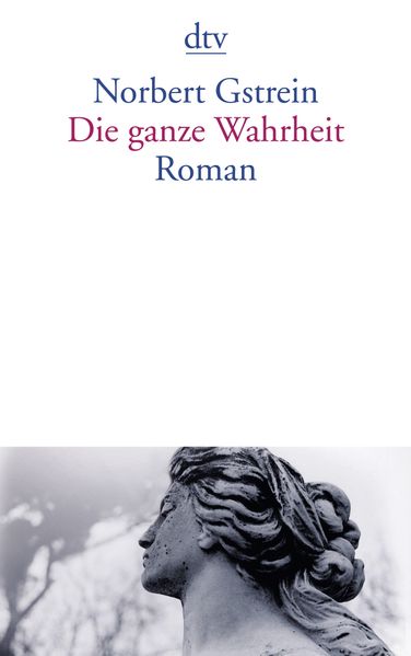 Cover von Die ganze Wahrheit