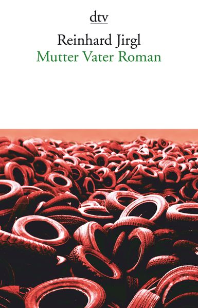 Cover von Mutter Vater Roman