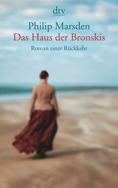 Cover von Das Haus der Bronskis