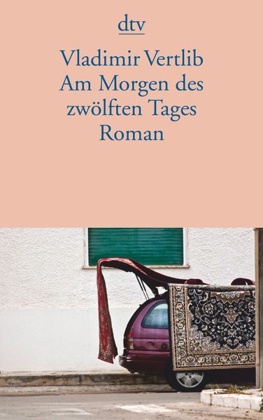 Cover von Am Morgen des zwölften Tages