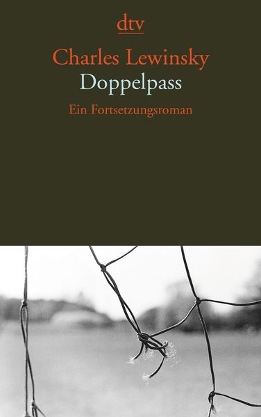 Cover von Doppelpass