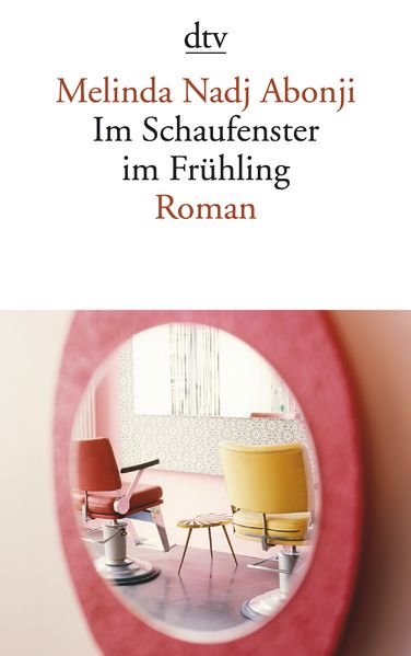 Cover von Im Schaufenster im Frühling