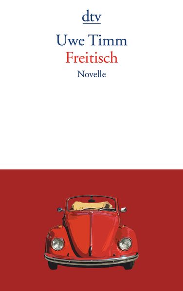 Cover von Freitisch