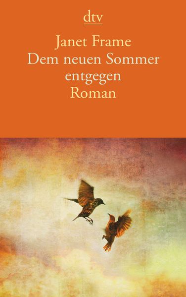 Cover von Dem neuen Sommer entgegen