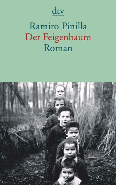 Cover von Der Feigenbaum