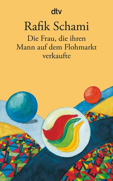 Cover von Die Frau, die ihren Mann auf dem Flohmarkt verkaufte