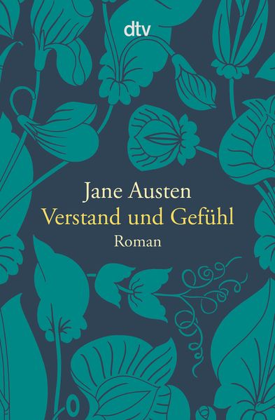 Cover von Verstand und Gefühl