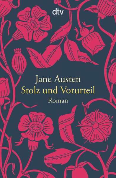 Cover von Stolz und Vorurteil
