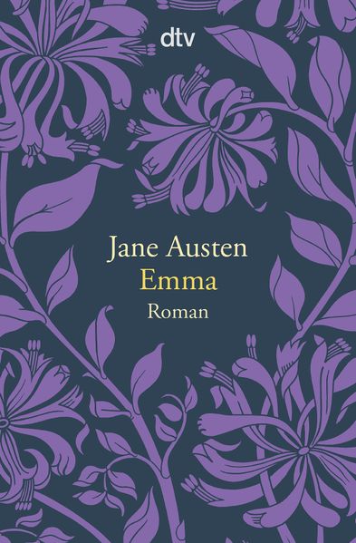 Cover von Emma