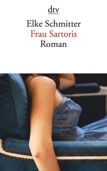 Cover von Frau Sartoris