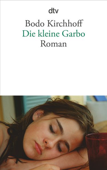 Cover von Die kleine Garbo
