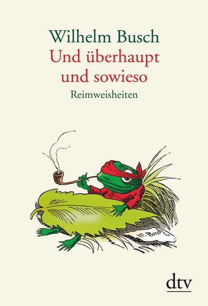 Cover von Und überhaupt und sowieso