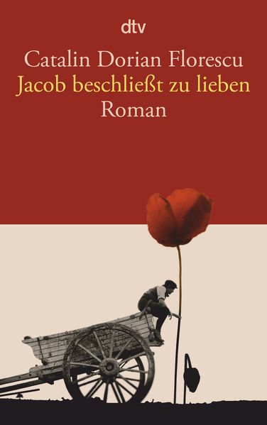 Cover von Jacob beschließt zu lieben