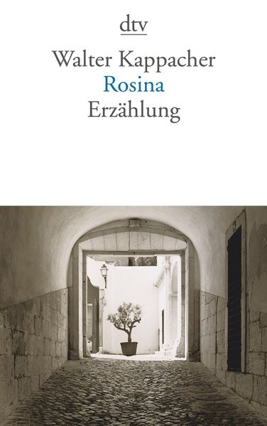 Cover von Rosina