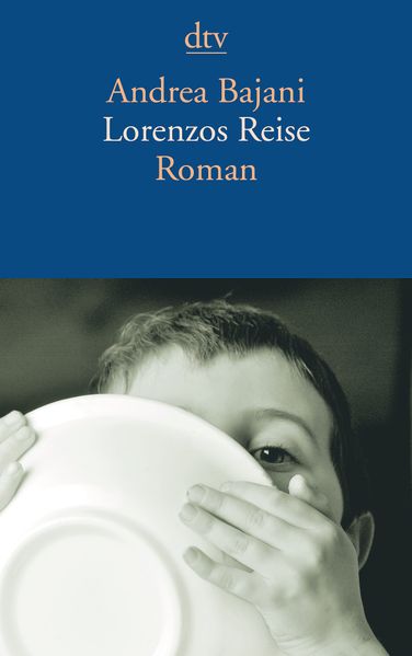 Cover von Lorenzos Reise