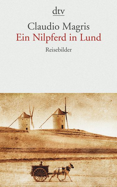 Cover von Ein Nilpferd in Lund