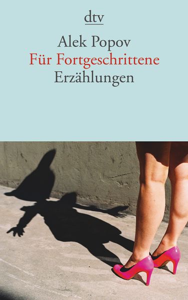 Cover von Für Fortgeschrittene
