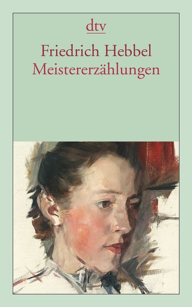 Cover von Meistererzählungen