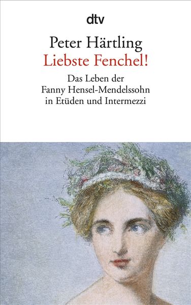 Cover von Liebste Fenchel!