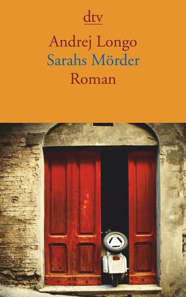 Cover von Sarahs Mörder