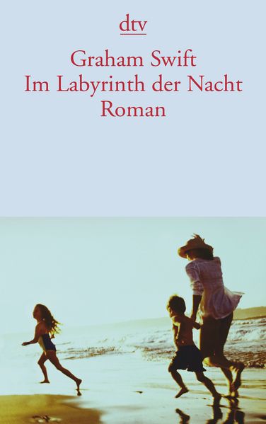 Cover von Im Labyrinth der Nacht