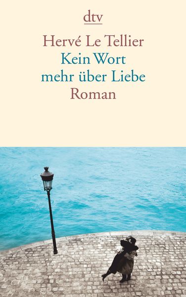 Cover von Kein Wort mehr über Liebe