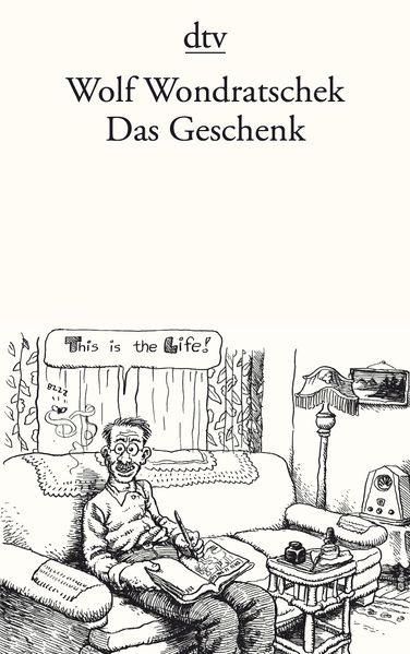 Cover von Das Geschenk