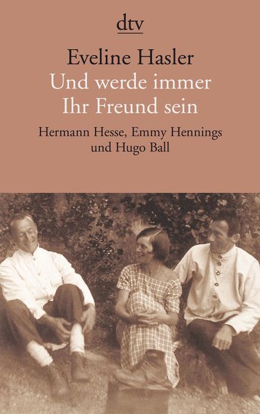 Cover von Und werde immer Ihr Freund sein
