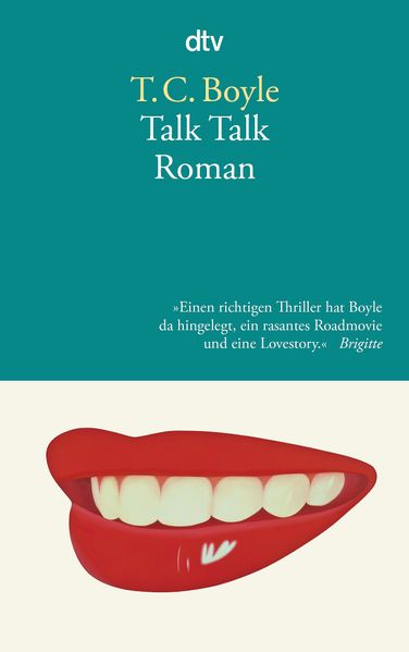 Cover von Talk Talk
