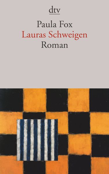 Cover von Lauras Schweigen