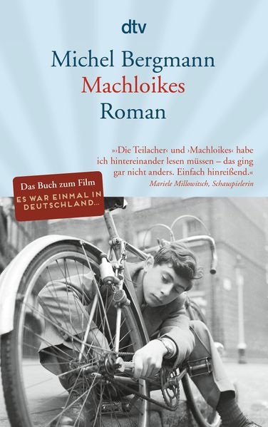 Cover von Machloikes