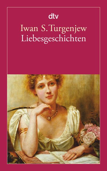 Cover von Liebesgeschichten