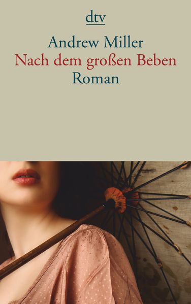 Cover von Nach dem großen Beben