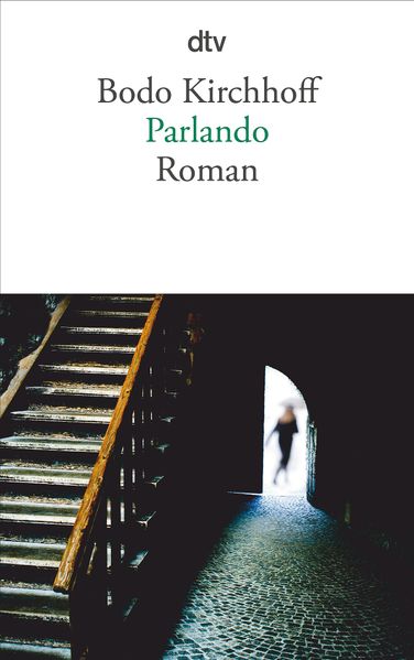Cover von Parlando