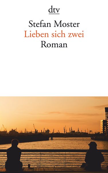 Cover von Lieben sich zwei