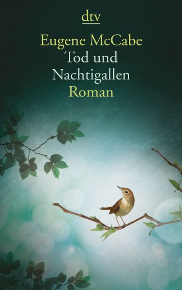 Cover von Tod und Nachtigallen