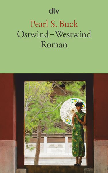 Cover von Ostwind – Westwind