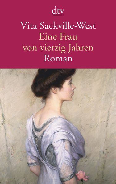 Cover von Eine Frau von vierzig Jahren