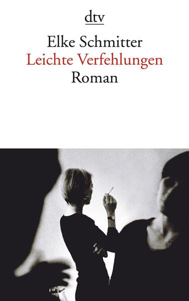 Cover von Leichte Verfehlungen