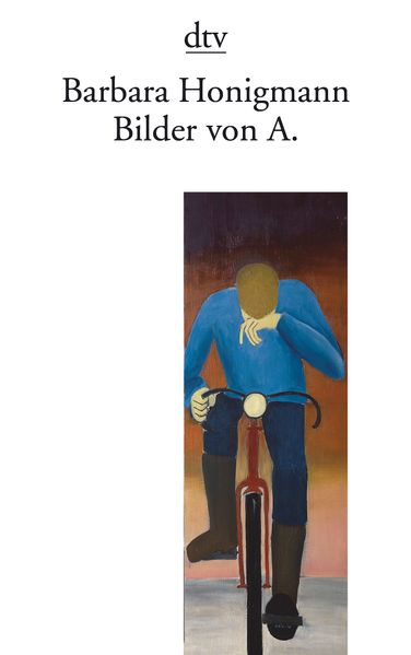 Cover von Bilder von A.