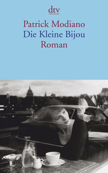 Cover von Die Kleine Bijou