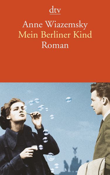 Cover von Mein Berliner Kind
