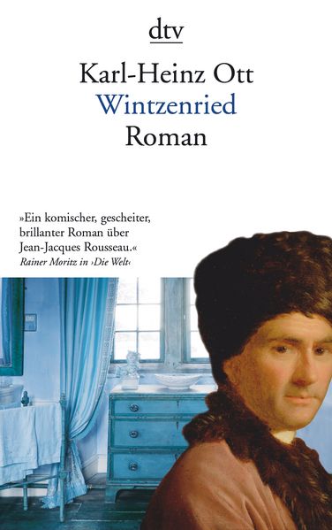 Cover von Wintzenried