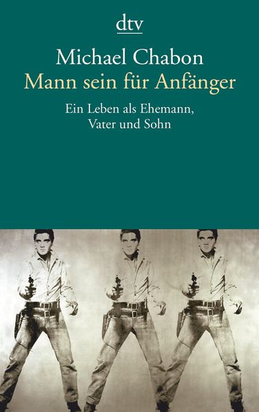 Cover von Mann sein für Anfänger