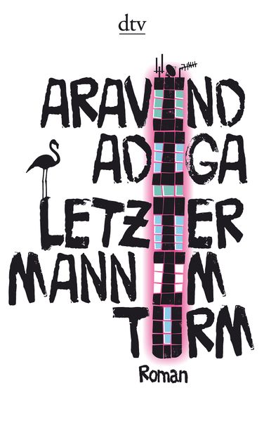Cover von Letzter Mann im Turm