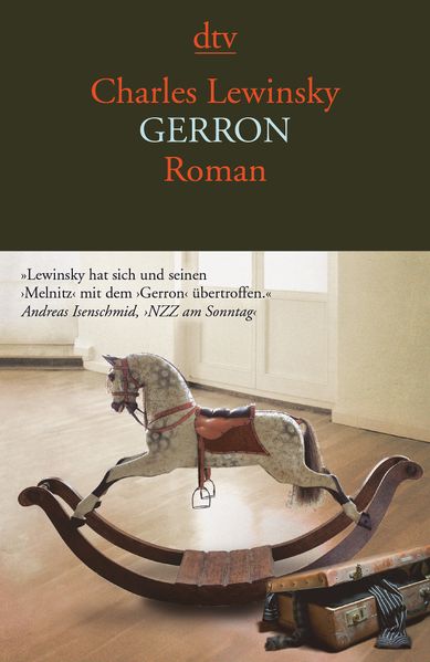 Cover von Gerron