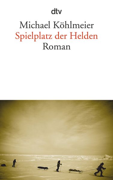 Cover von Spielplatz der Helden