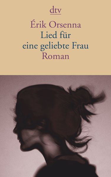 Cover von Lied für eine geliebte Frau